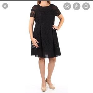Anne Klein dress